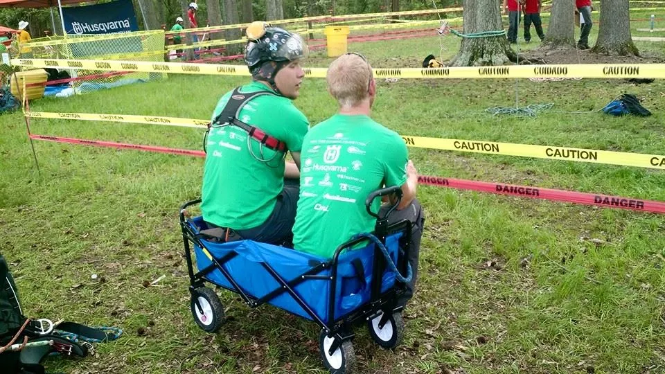 Kaleb & Jacob Kaleb & Jacob