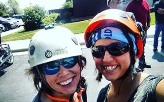 Teri & Gina Teri & Gina