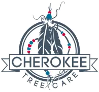 cherokee tree care - logo